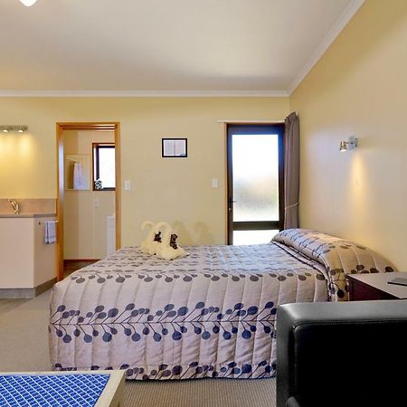 Mosgiel Regency Motel Extérieur photo