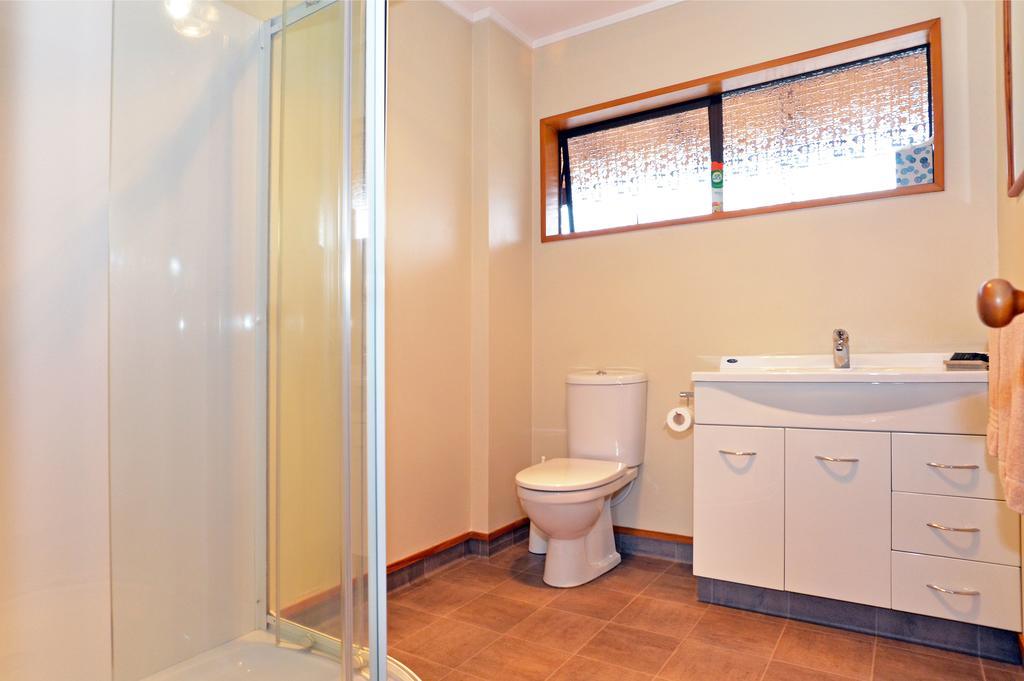 Mosgiel Regency Motel Extérieur photo
