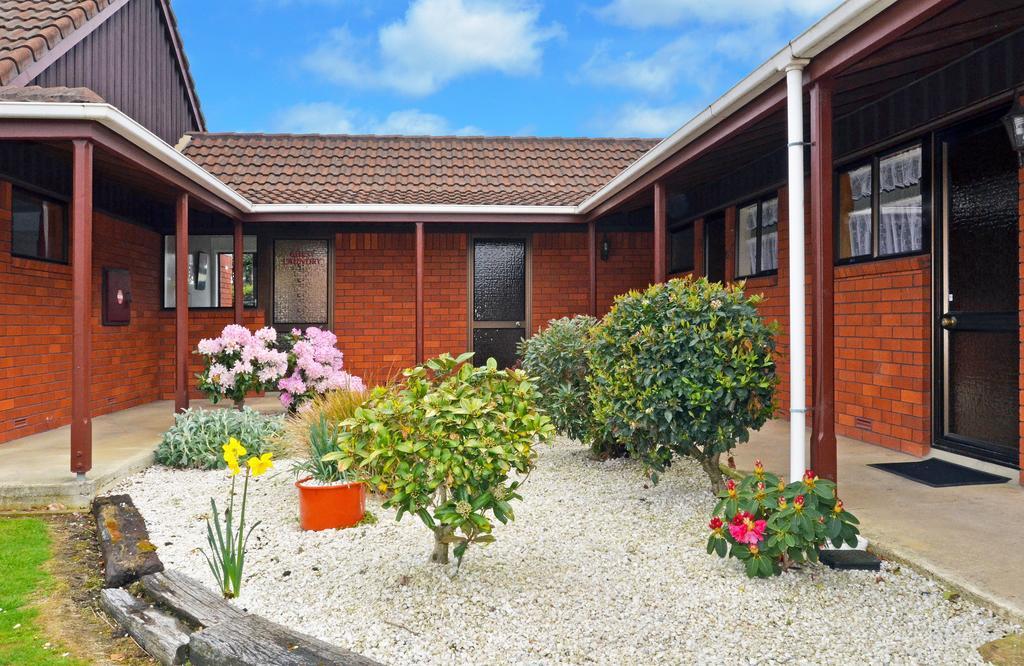 Mosgiel Regency Motel Extérieur photo
