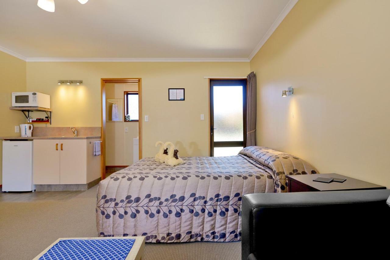 Mosgiel Regency Motel Extérieur photo
