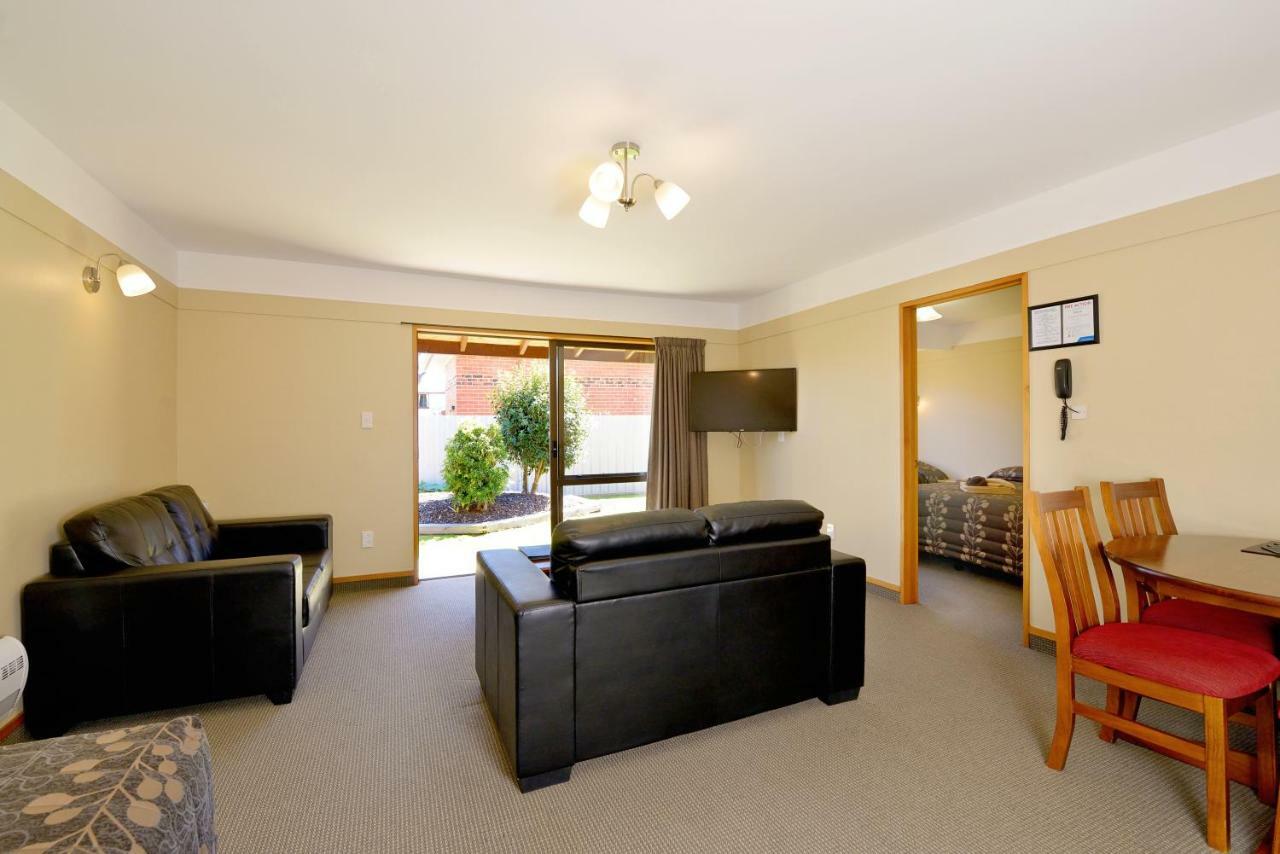 Mosgiel Regency Motel Extérieur photo