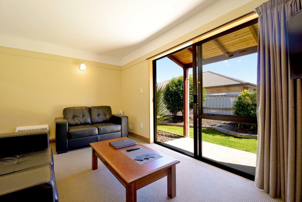 Mosgiel Regency Motel Extérieur photo
