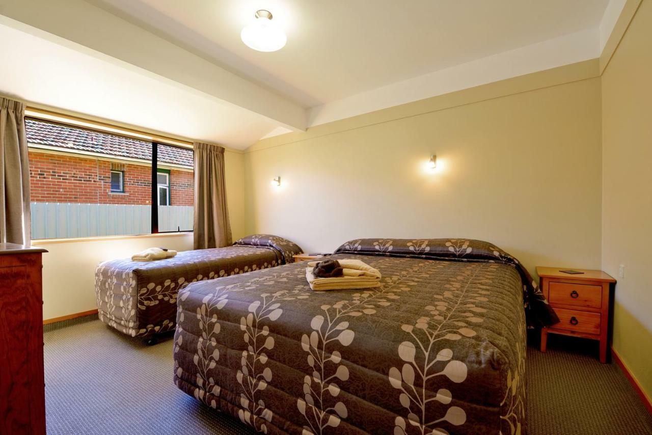 Mosgiel Regency Motel Extérieur photo