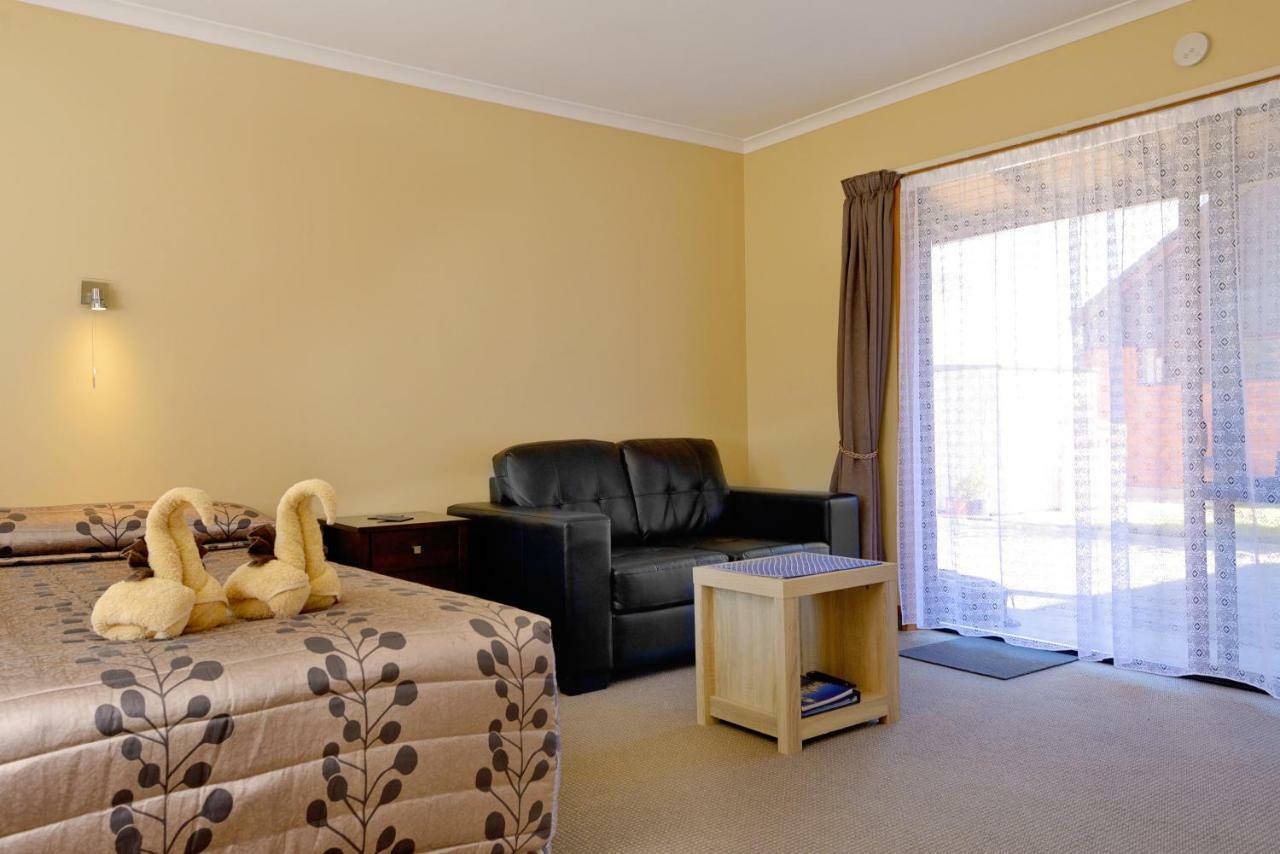 Mosgiel Regency Motel Extérieur photo