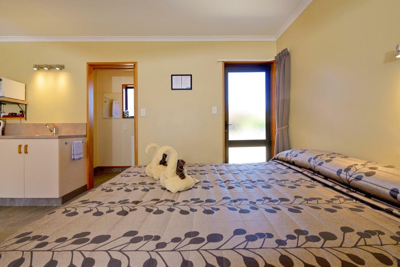 Mosgiel Regency Motel Extérieur photo