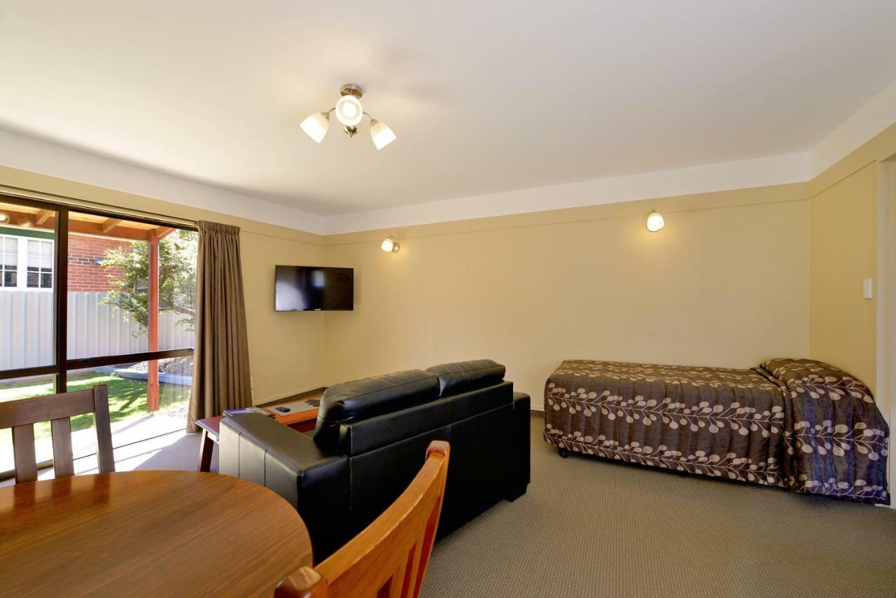 Mosgiel Regency Motel Extérieur photo