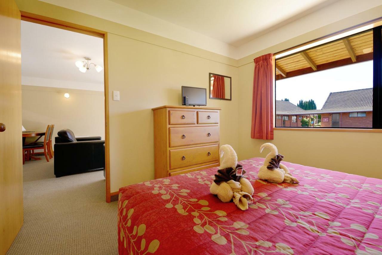 Mosgiel Regency Motel Extérieur photo
