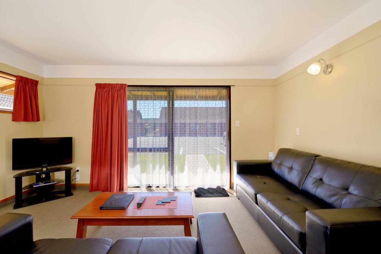 Mosgiel Regency Motel Extérieur photo